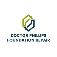 Doctor Phillips Foundation Repair image 1